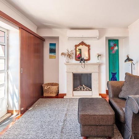 Guestready - Bella Vistas Apartment ลิสบอน ภายนอก รูปภาพ