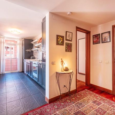 Guestready - Bella Vistas Apartment ลิสบอน ภายนอก รูปภาพ