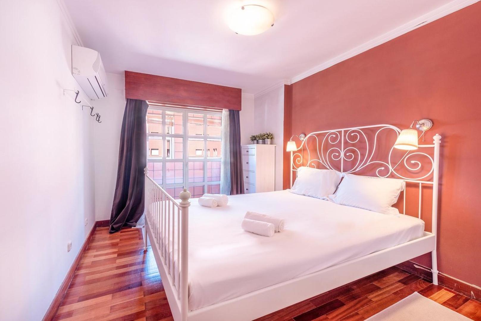 Guestready - Bella Vistas Apartment ลิสบอน ภายนอก รูปภาพ