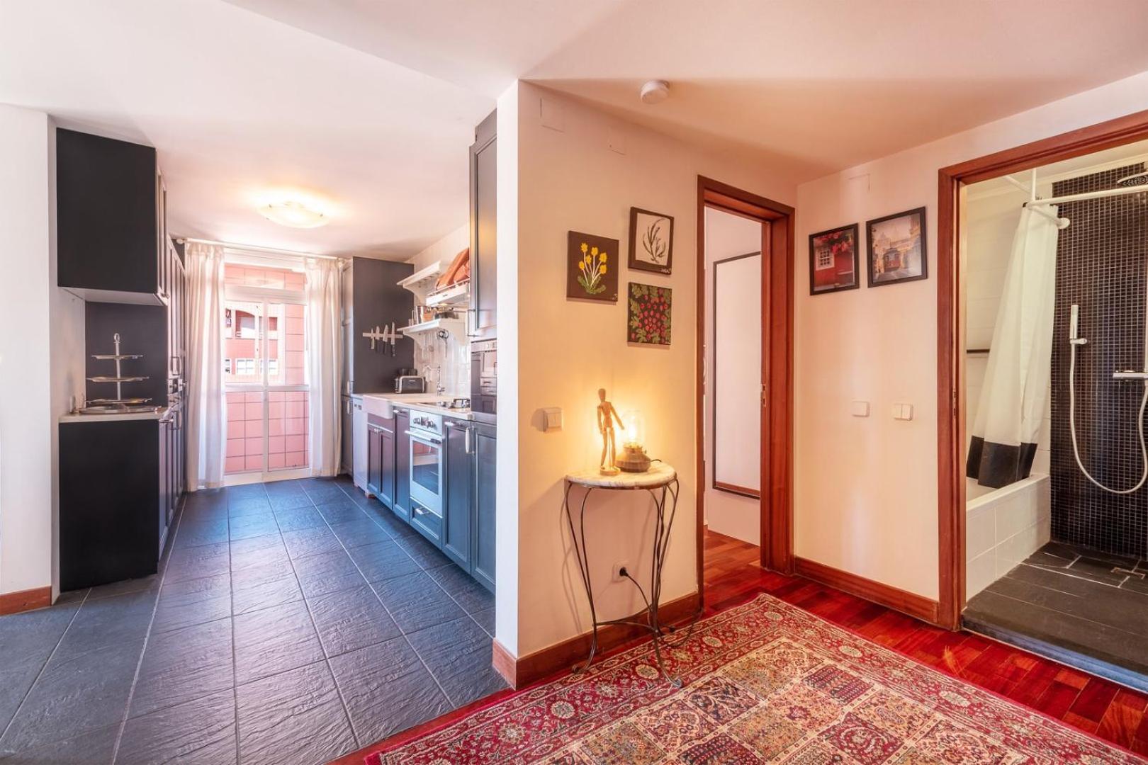 Guestready - Bella Vistas Apartment ลิสบอน ภายนอก รูปภาพ
